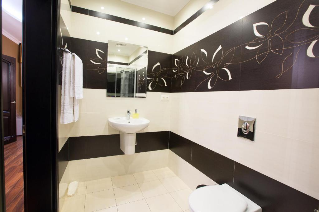 Royal Hotel Zaporizhia Luaran gambar
