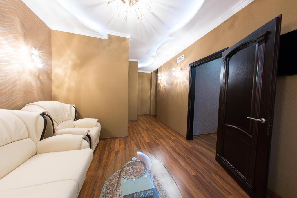 Royal Hotel Zaporizhia Luaran gambar