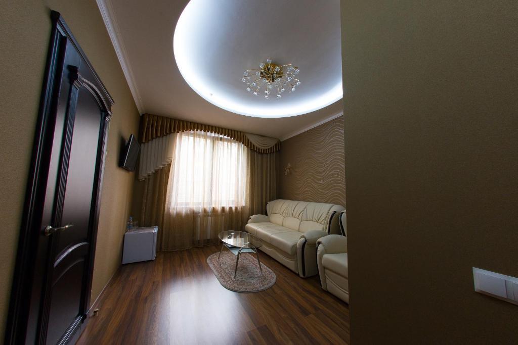 Royal Hotel Zaporizhia Bilik gambar
