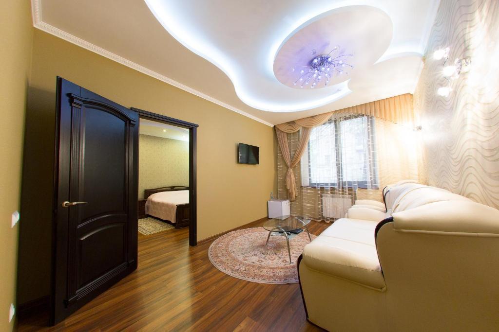 Royal Hotel Zaporizhia Bilik gambar
