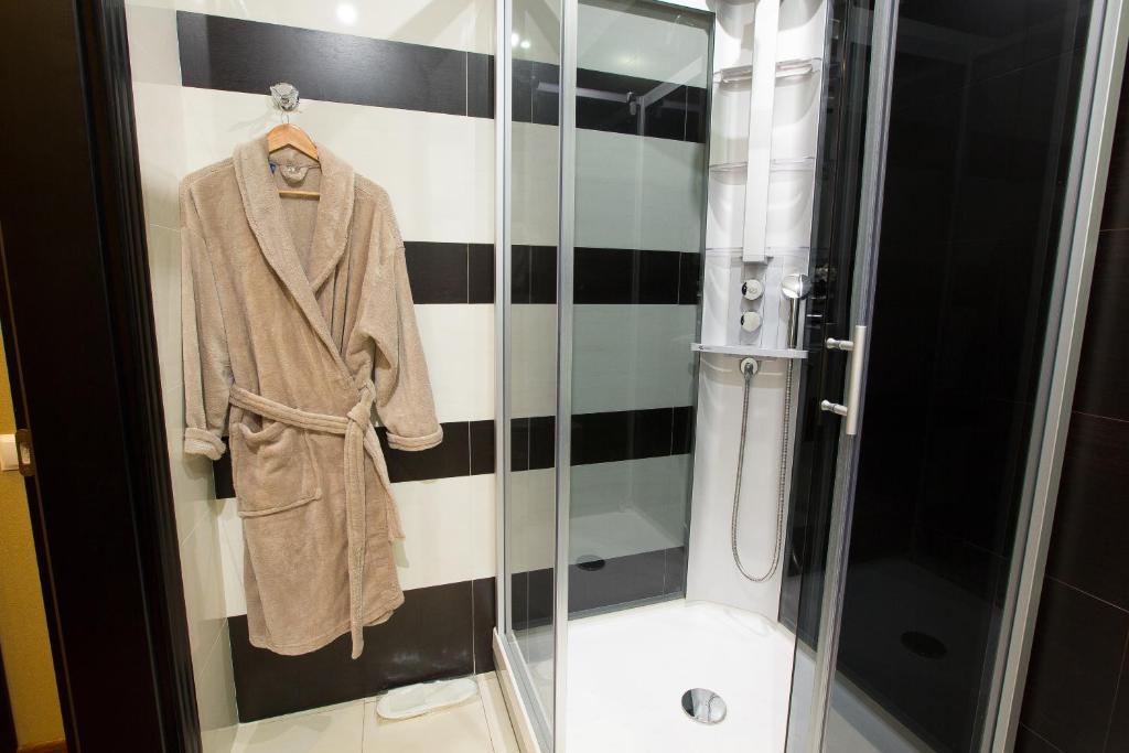 Royal Hotel Zaporizhia Bilik gambar