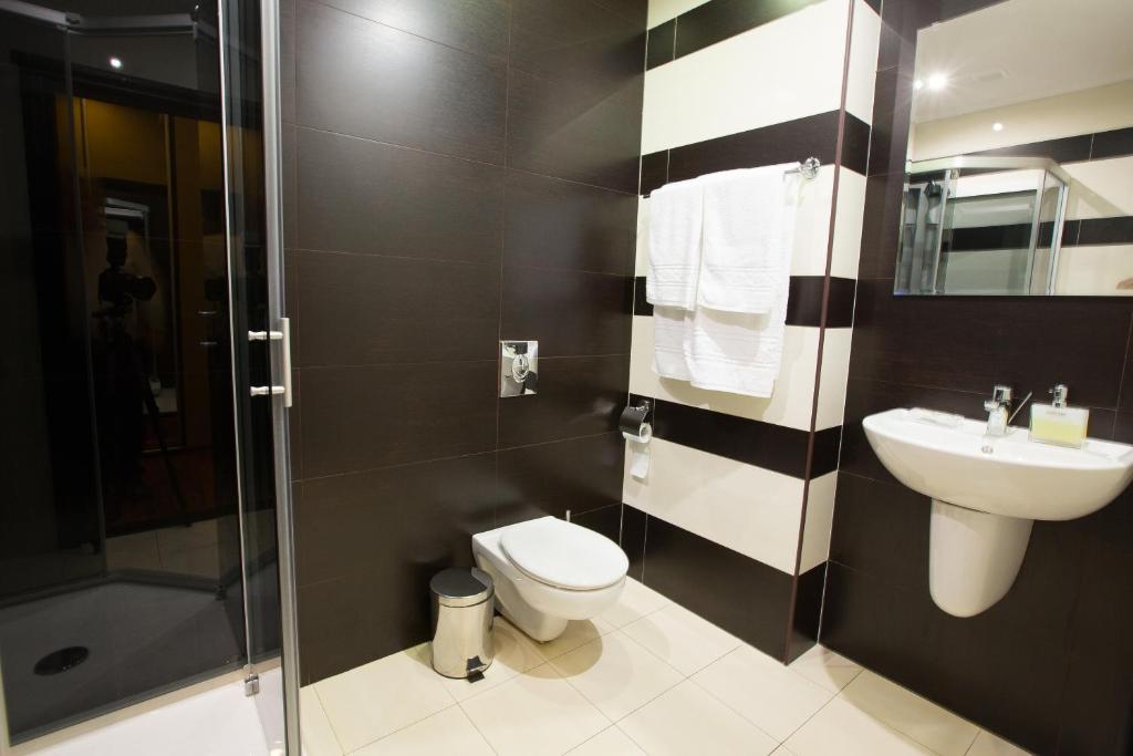 Royal Hotel Zaporizhia Bilik gambar