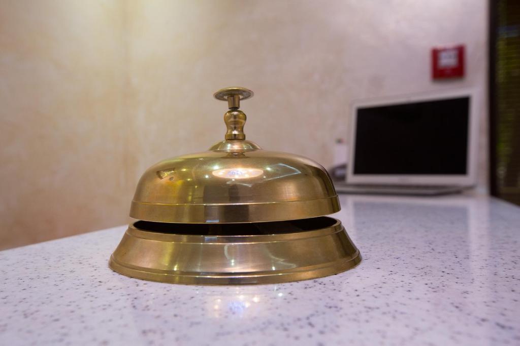 Royal Hotel Zaporizhia Luaran gambar