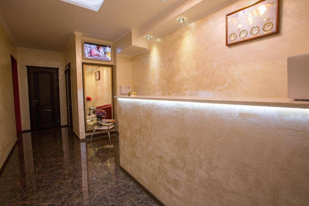 Royal Hotel Zaporizhia Luaran gambar